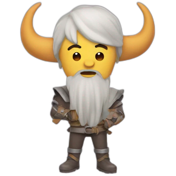 Les cramptés emoji