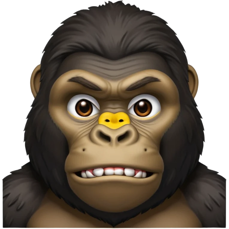 Harambe  emoji