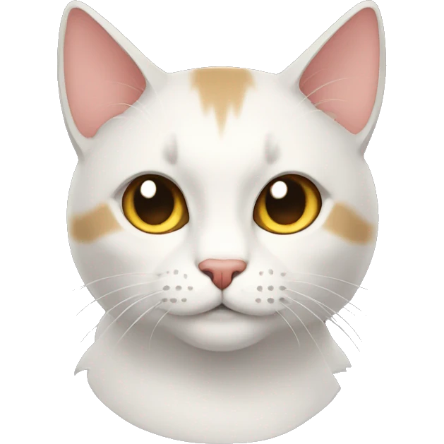 Gato emoji