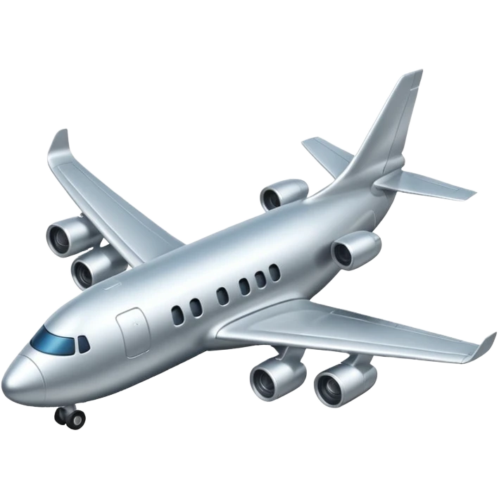 Avion  emoji