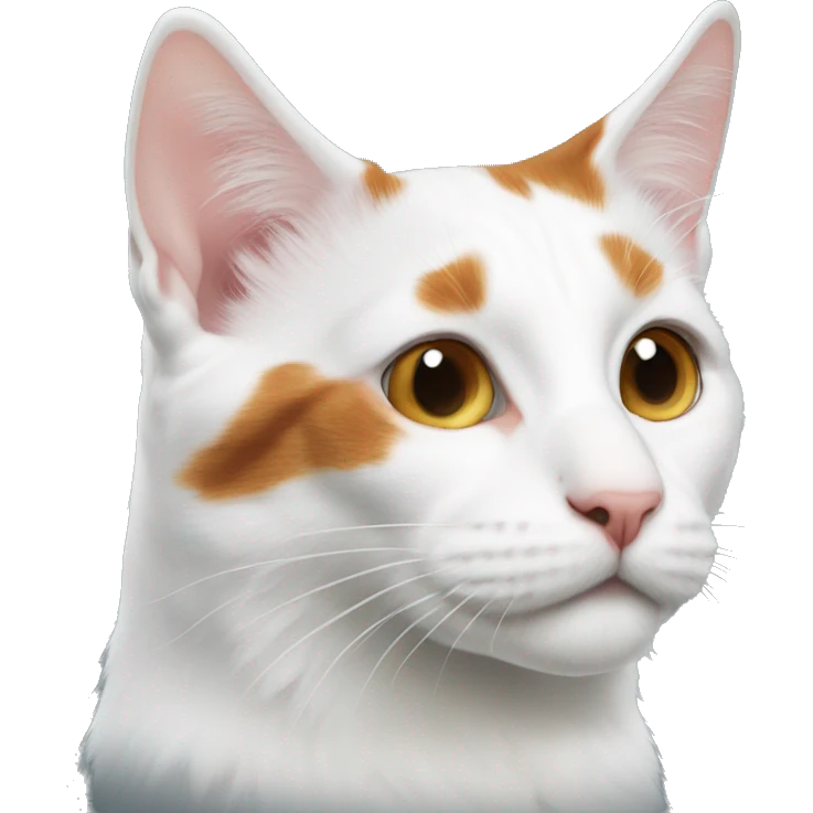 turkish van emoji