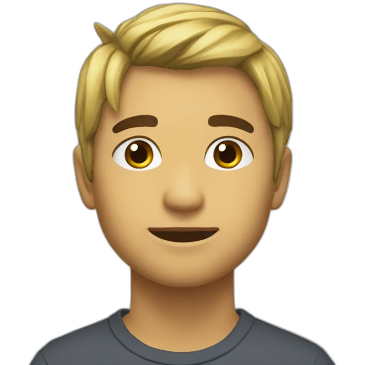 Koro emoji