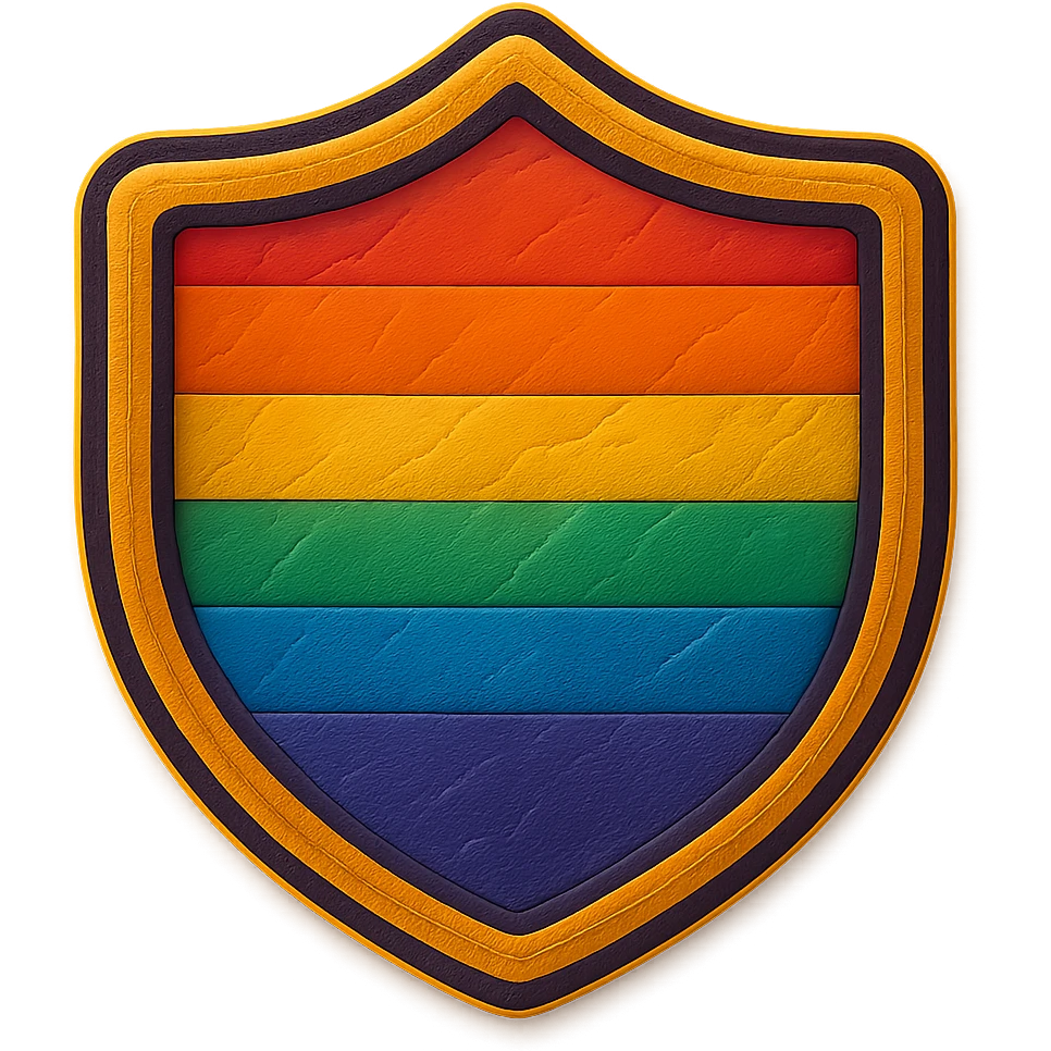 shield emoji