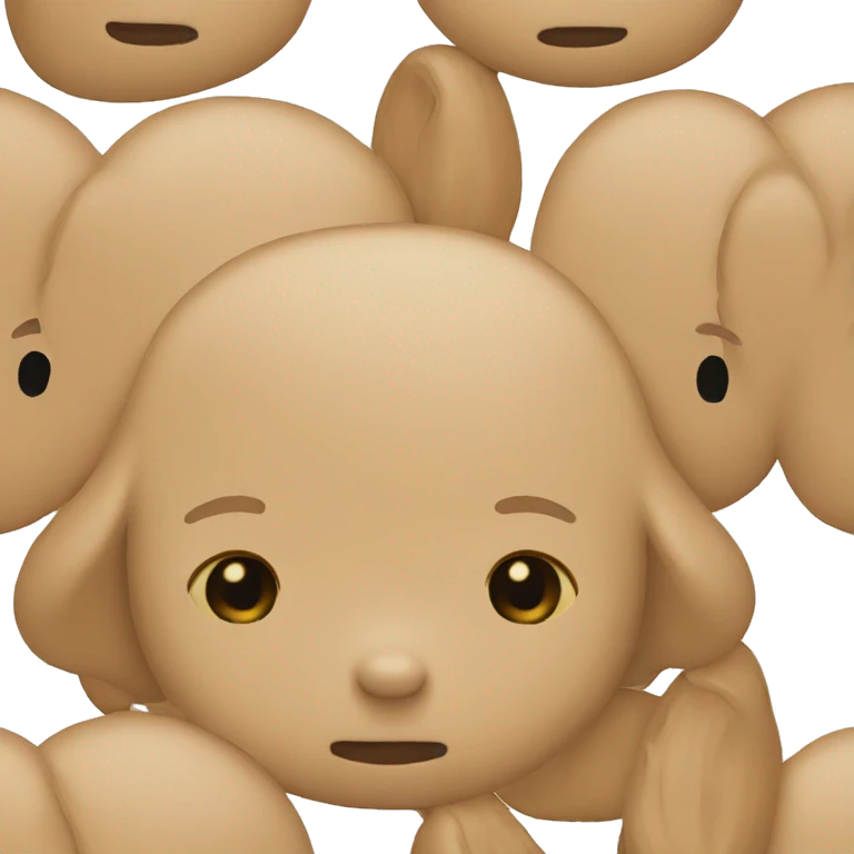 peanuts emoji