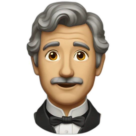 gérard jugnot emoji