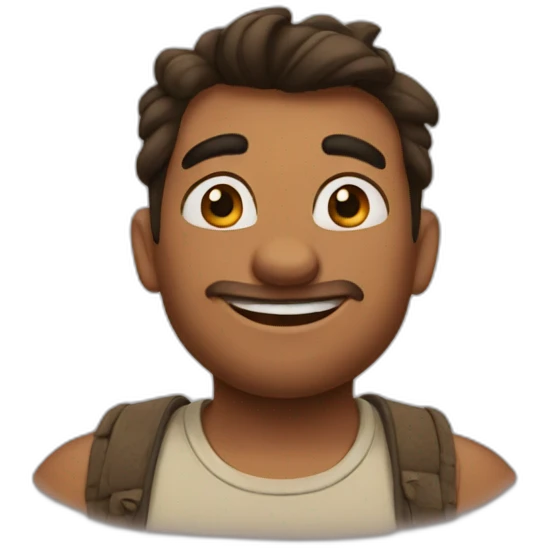 Disney emoji