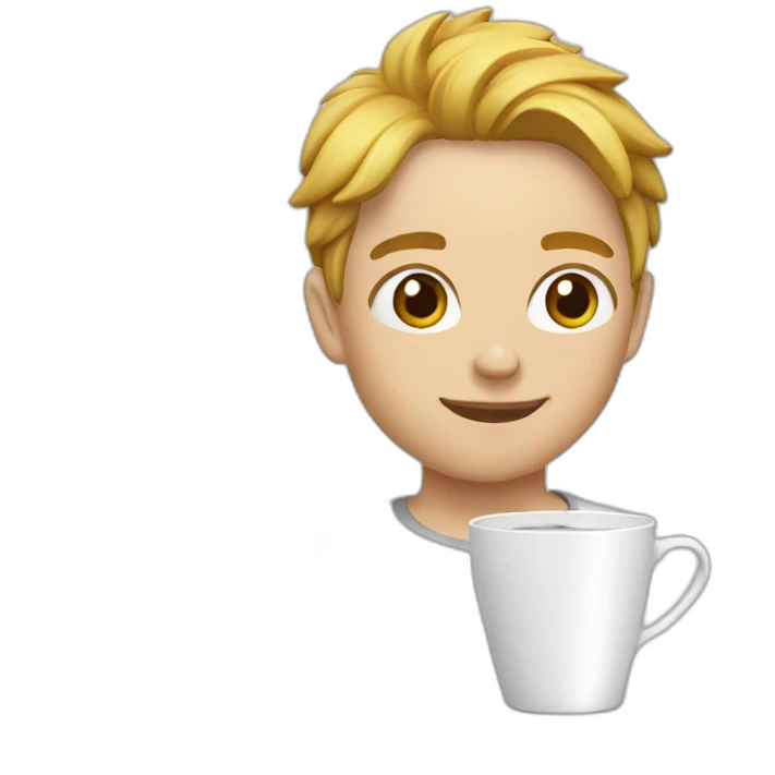 烧杯 emoji