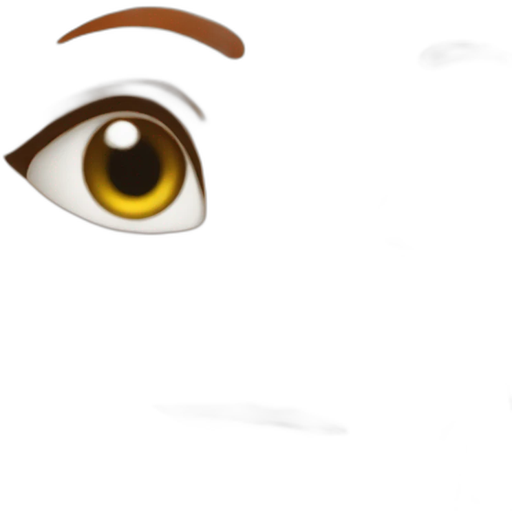 Bigeye emoji