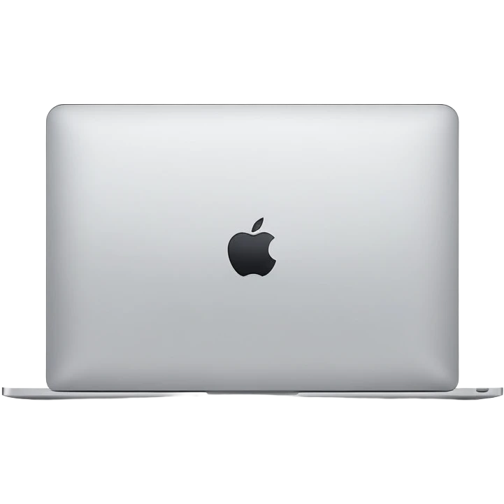 Designer macbook  emoji