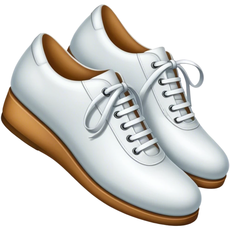 Chaussures  emoji