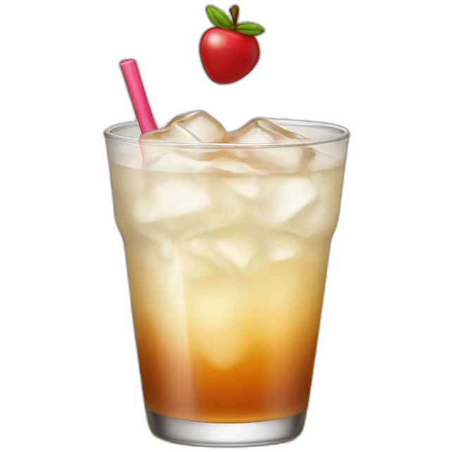 drink emoji