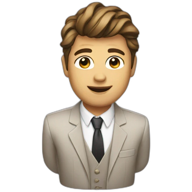 vip emoji