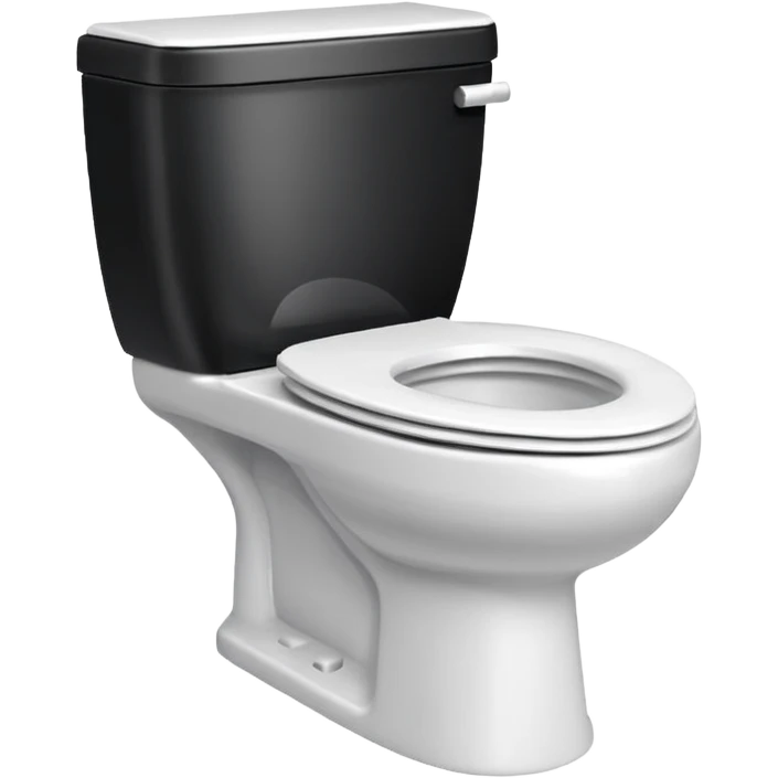 Skibidi toilet emoji