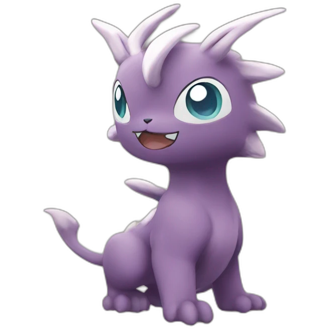 evoli pokemon emoji