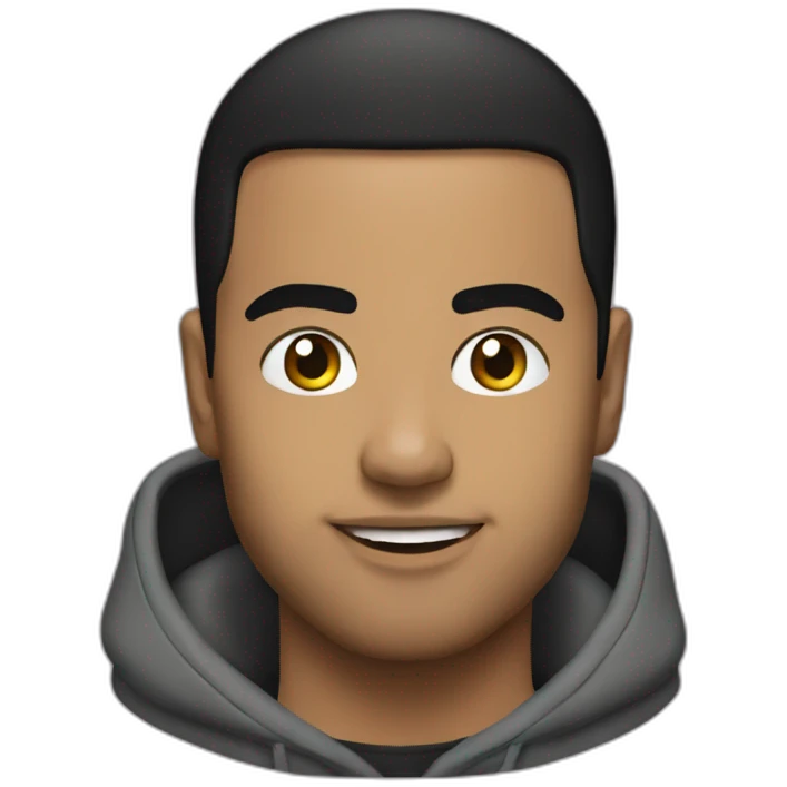 aubrey graham emoji