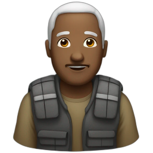 abo ubedah emoji