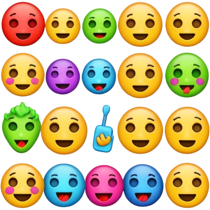 Naughty dirty emojis emoji