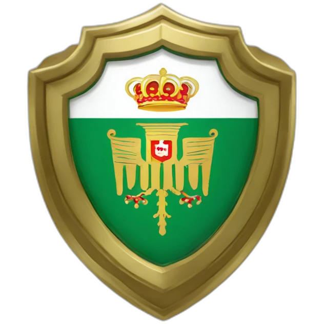 Escudo betis BALOMPIE emoji