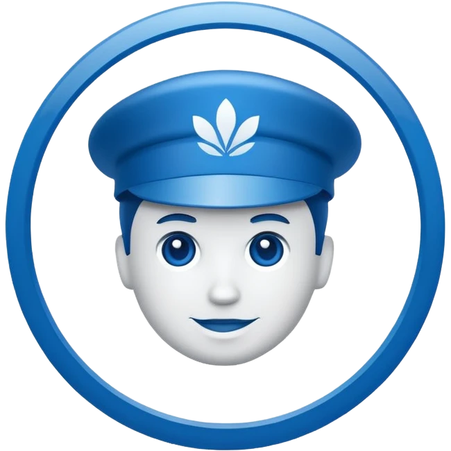 Baker Hughes logo emoji