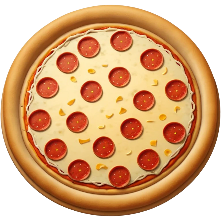 PIZZA emoji