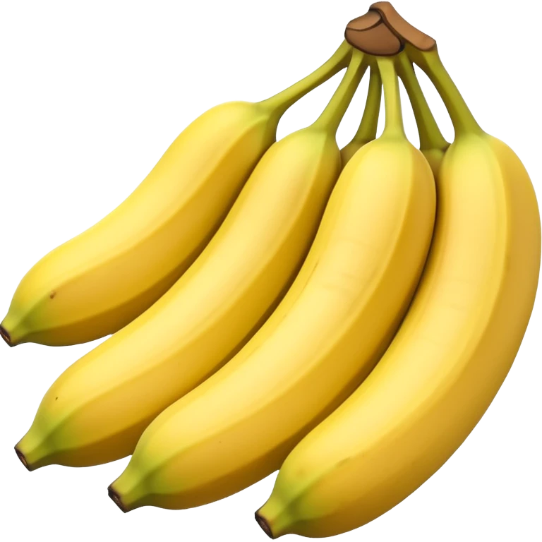 Bananas emoji