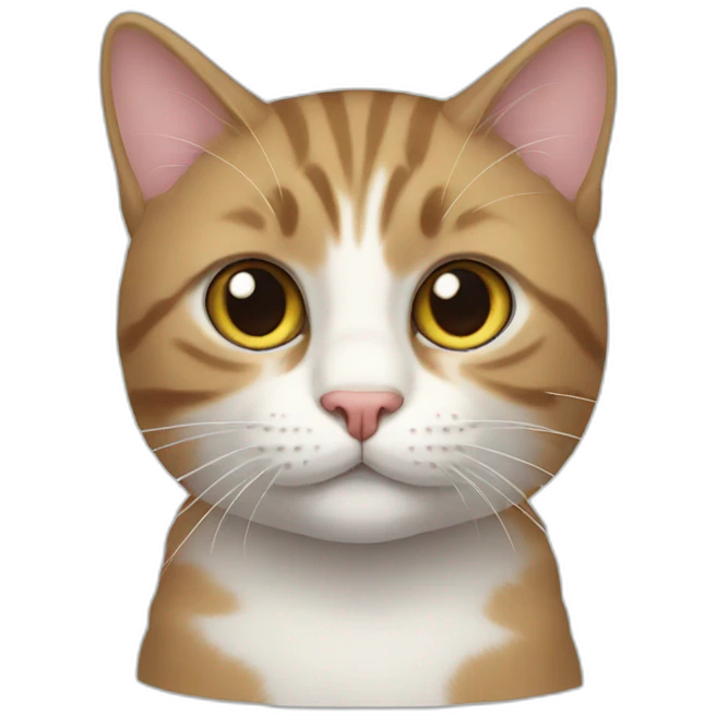 Cat emoji