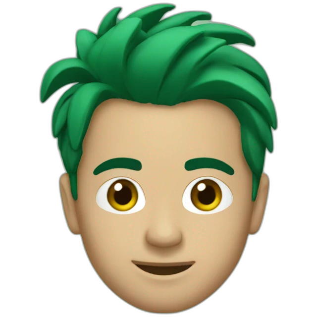 Palmeiras emoji