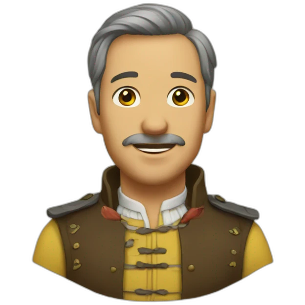 Alsace emoji