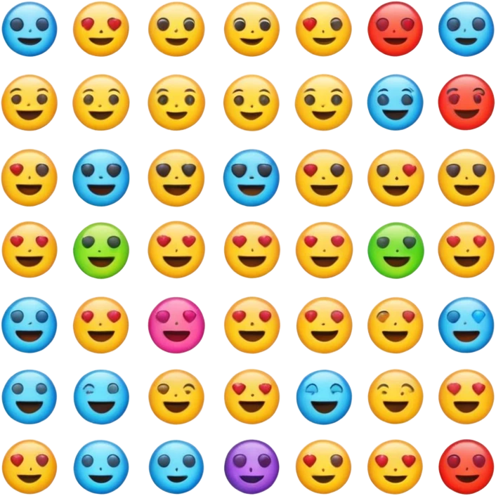 Emojis emoji