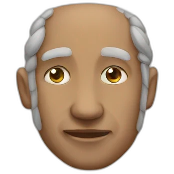 Je te crois pas emoji
