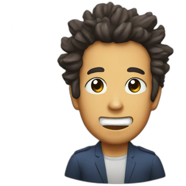 karaage emoji