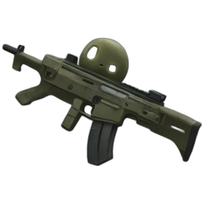 call of duty ghost emoji