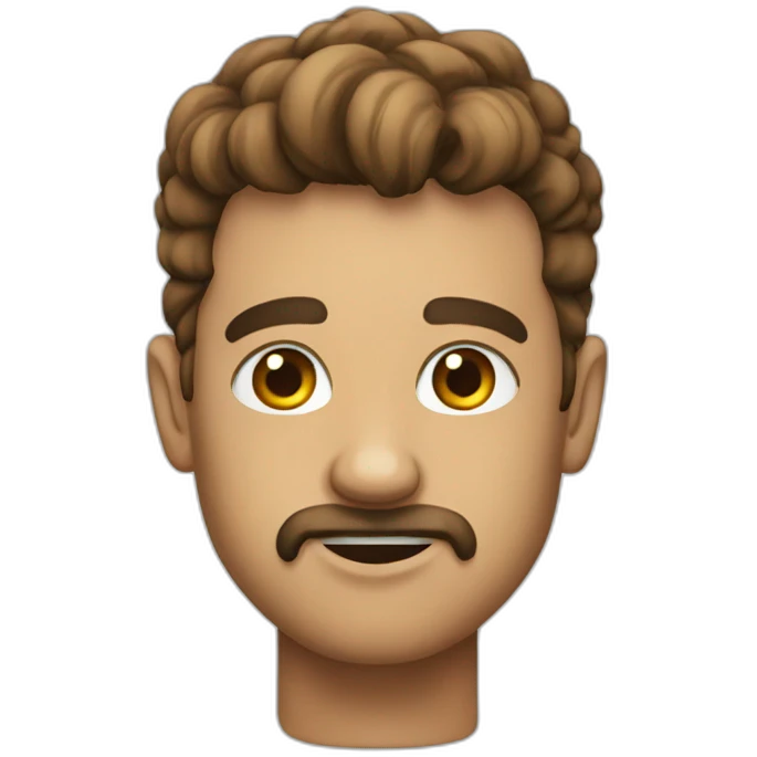 Beuh emoji