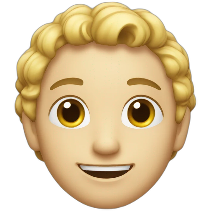 nice emoji
