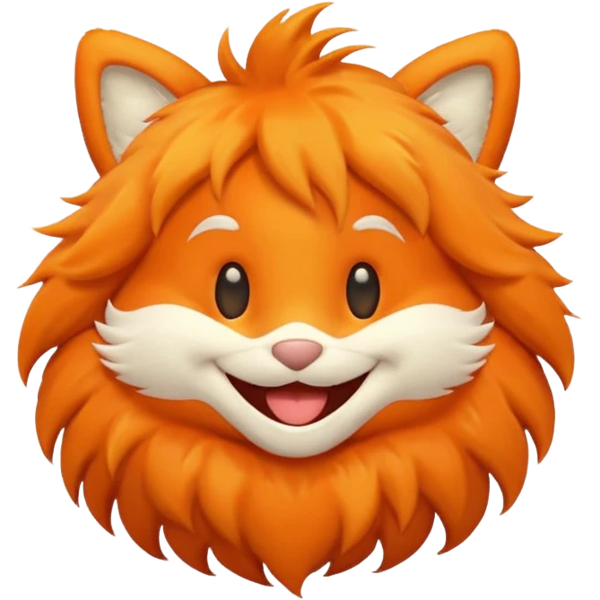 Sprunki emotion emoji