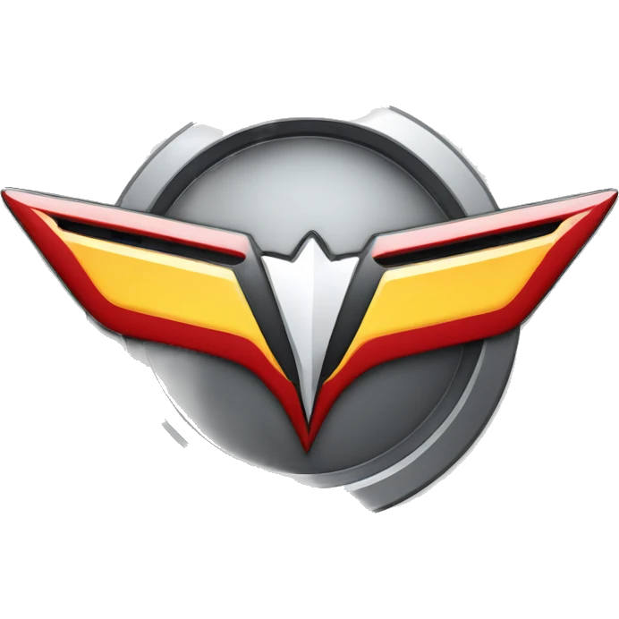 corvette logo emoji