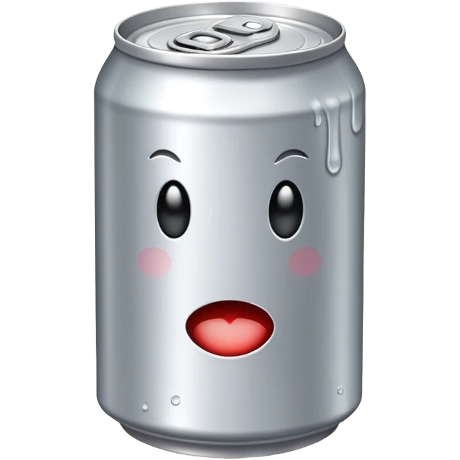 tab for soda can emoji