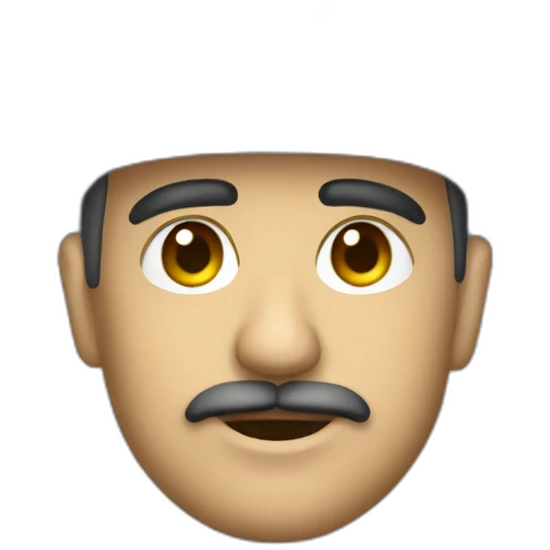 Francisco-Franco-hacker emoji