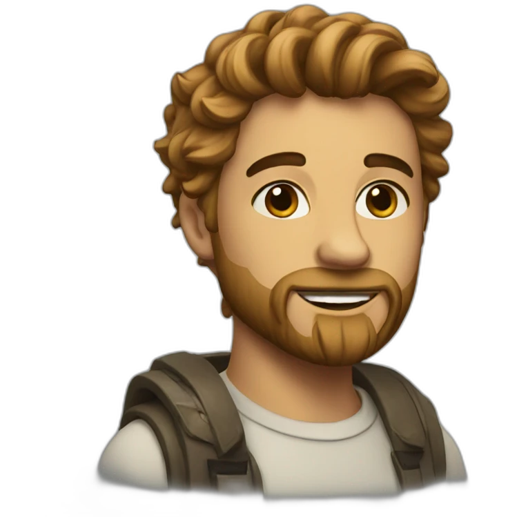 Leo das emoji