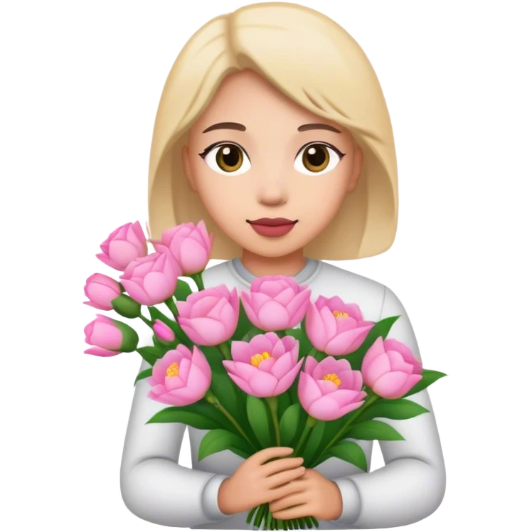 🧃🌸🌸 emoji