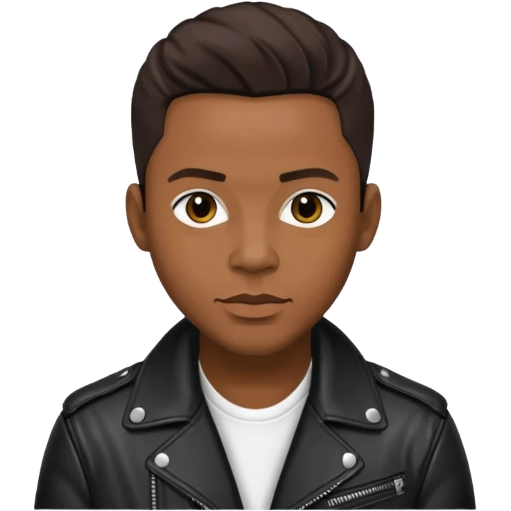 Cedric "K-Ci" Hailey, male r&b singer with dark brown hair emoji