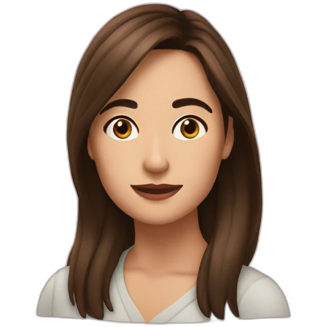 Clara emoji