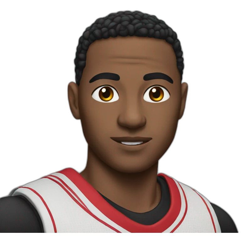 jordan emoji