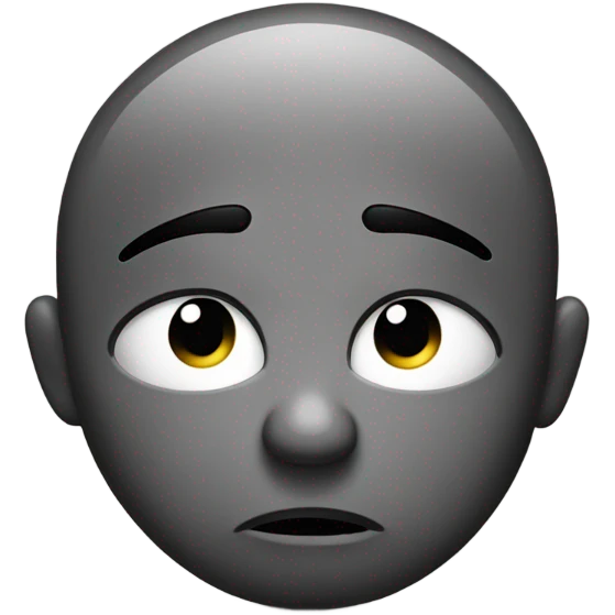 Tief emoji emoji