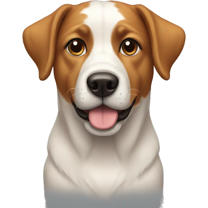 dog emoji