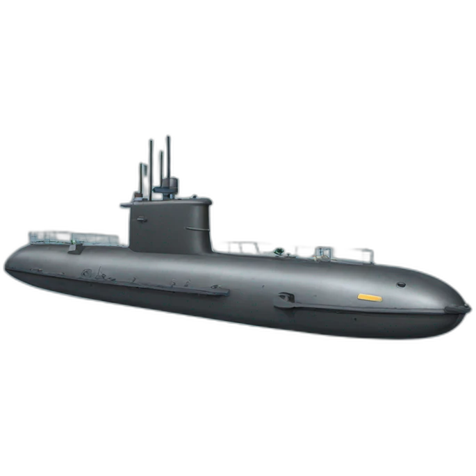 submarine project emoji