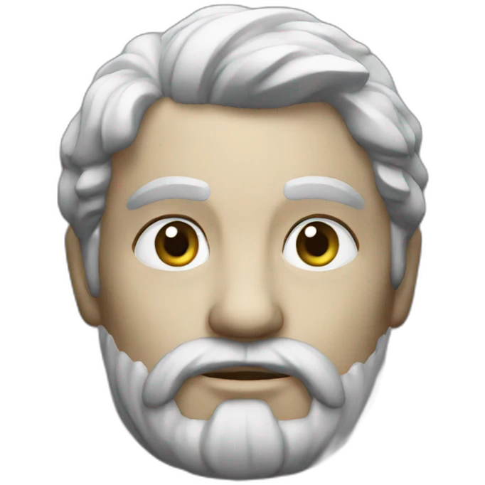 roman emoji
