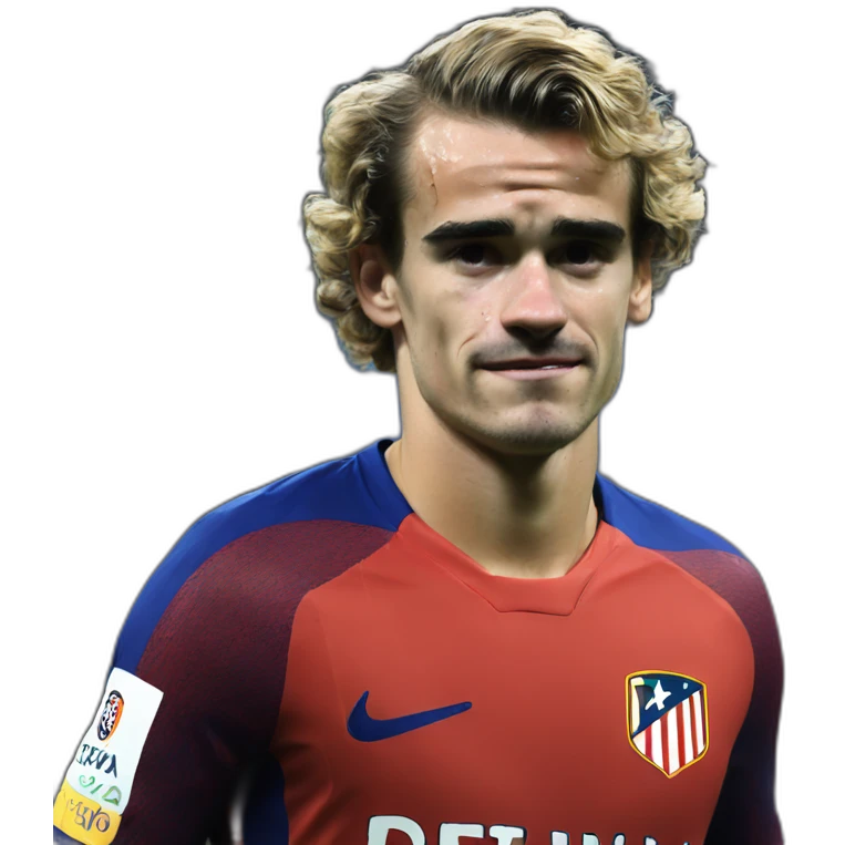 griezmann emoji