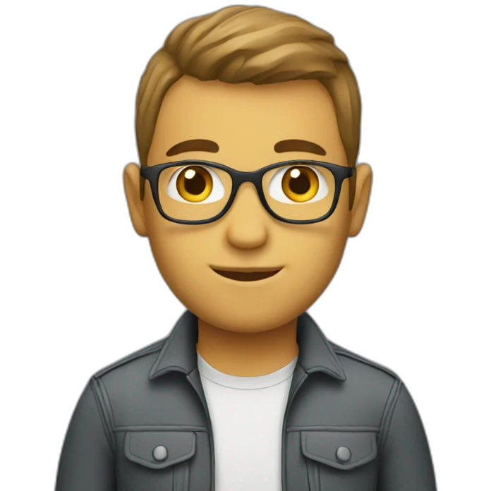 programmer emoji