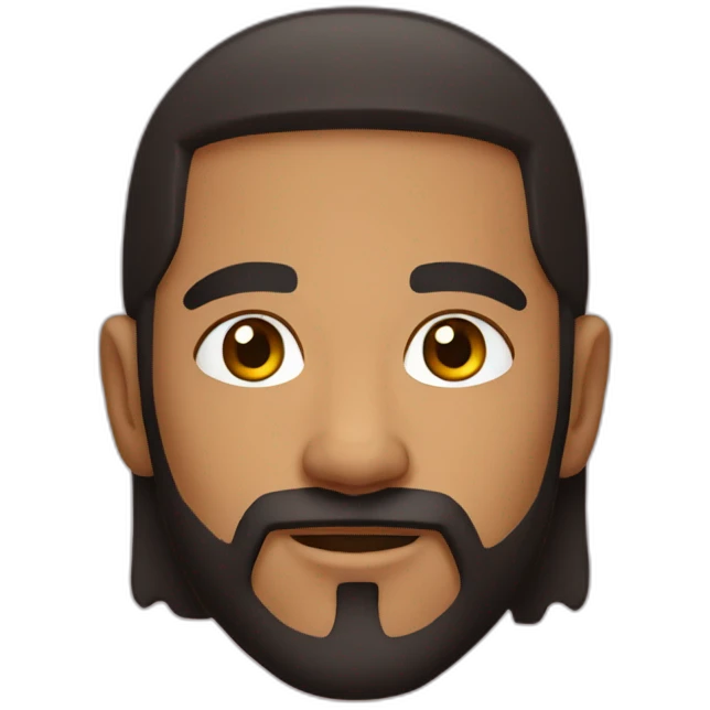 djamel emoji